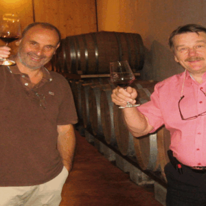 Amarone Vintage Tasting Perjantai 24.10. klo 14:30–15:30