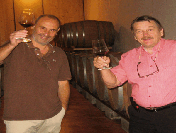 Amarone Vintage Tasting Perjantai 24.10. klo 14:30–15:30