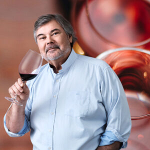 Bordeaux-viinien tasting vol 2 Lauantai 25.10. klo 16:30–17:30