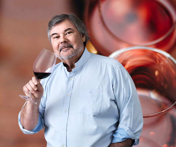 Bordeaux-viinien tasting vol 2 Lauantai 25.10. klo 16:30–17:30