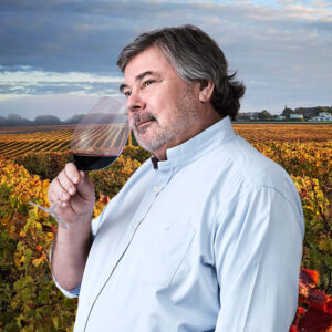 Bordeaux-viinien tasting vol 1 Perjantai 24.10. klo 13–14