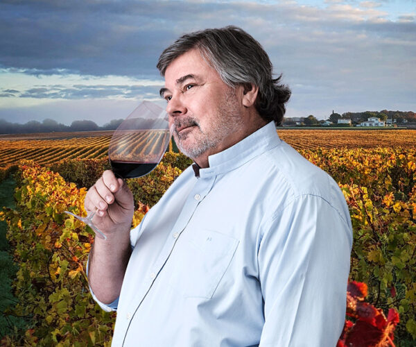 Bordeaux-viinien tasting vol 1 Perjantai 24.10. klo 13–14